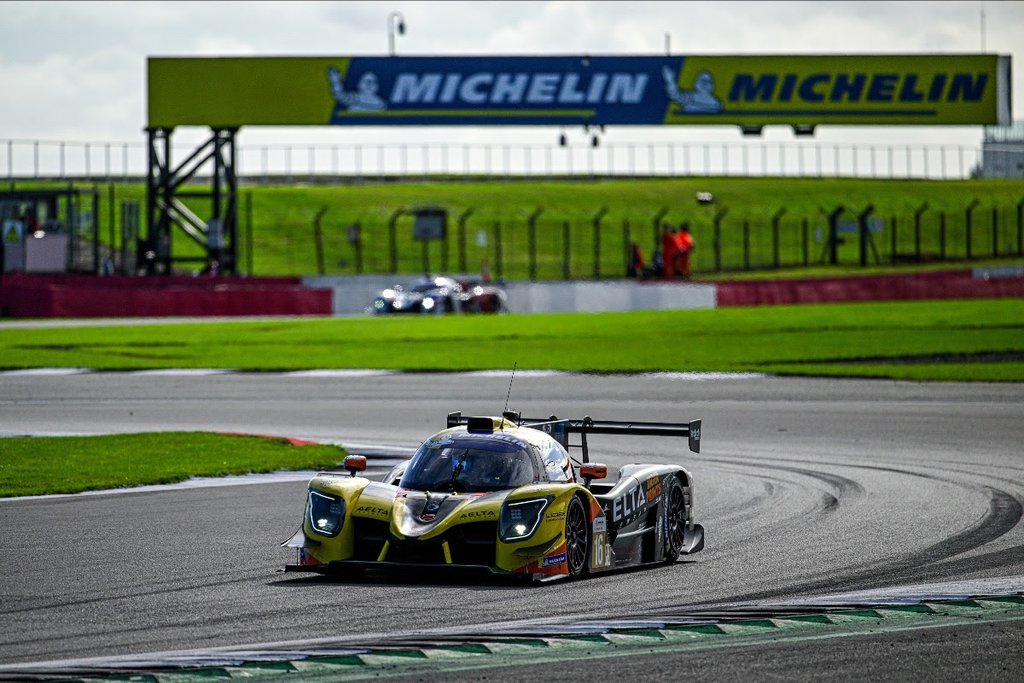 Sæsonafslutning i Portimão: Sebastian Gravlund går efter top 3 i mesterskabet
(Foto: FotoSpeedy)